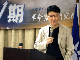 73歲趙少康自曝「心臟停掉3小時、死過一次」…名醫魏崢操刀！切開胸骨手術難度8級「比換心還難」